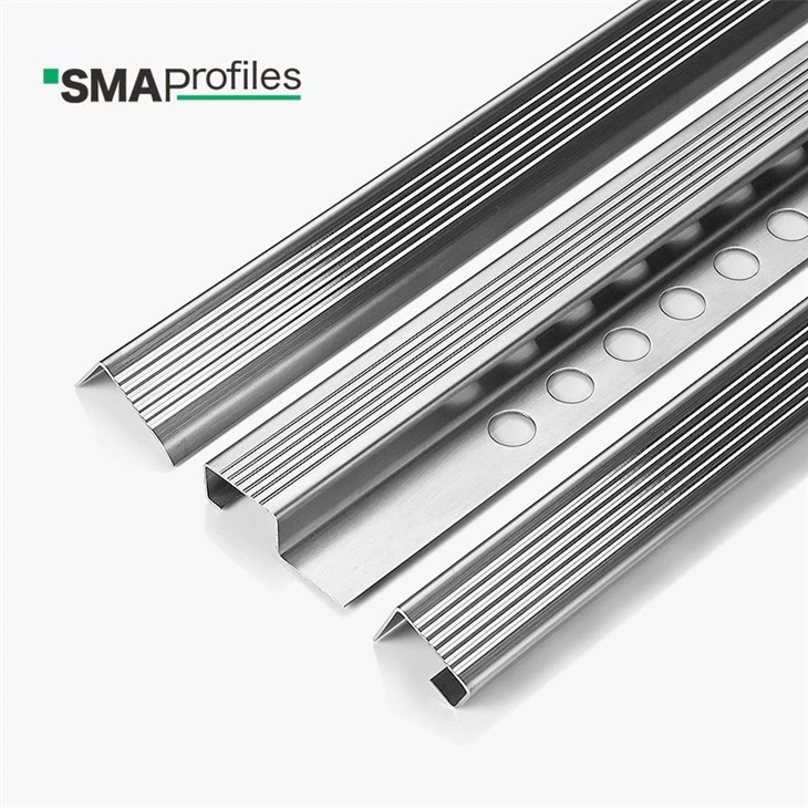 Stair Nosing Profiles