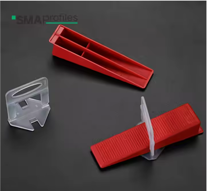 Sustavi za izravnavanje pločica